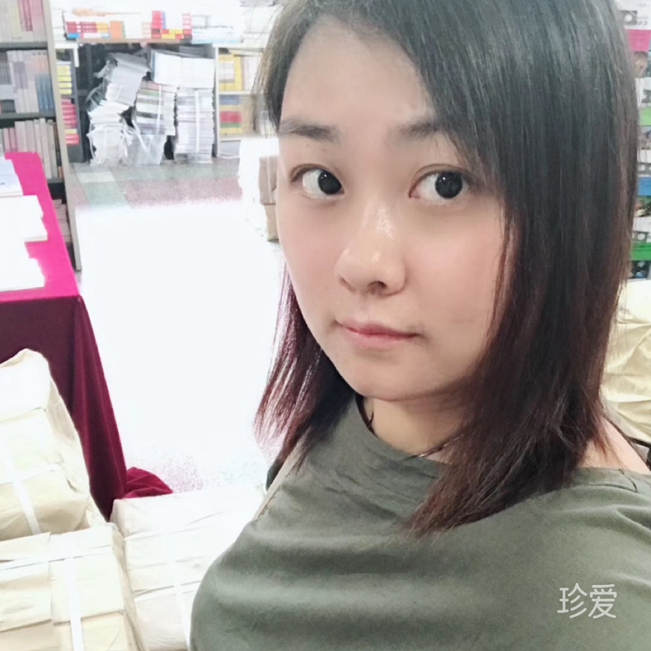月影风荷