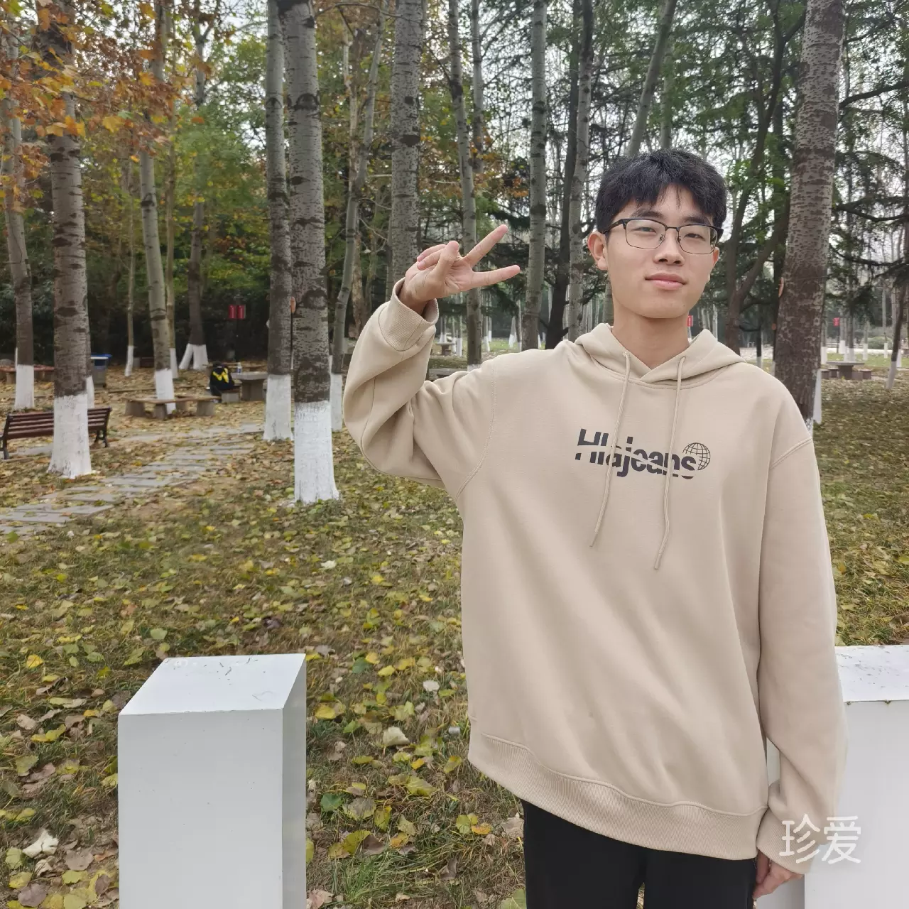 寻找黑暗中的光