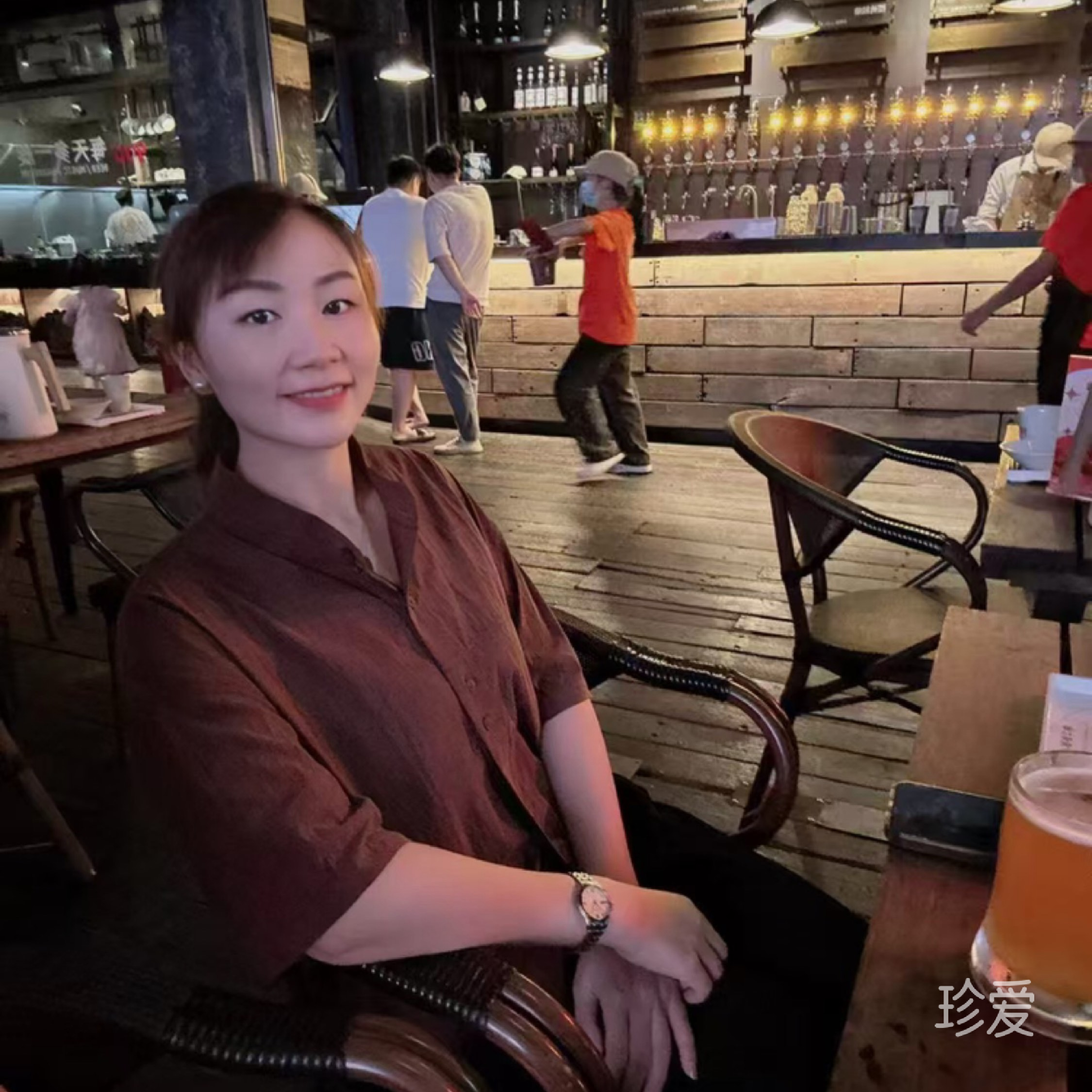 小幸运??