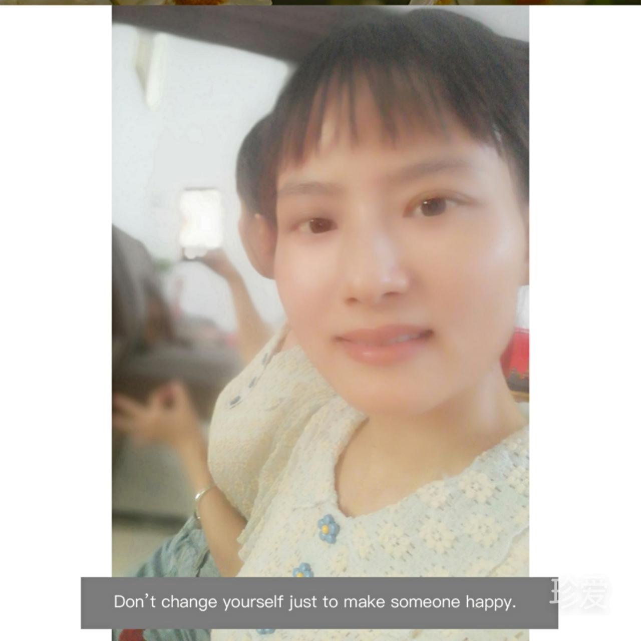 南方姑娘