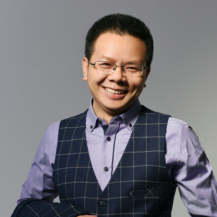 爱的世界只有你