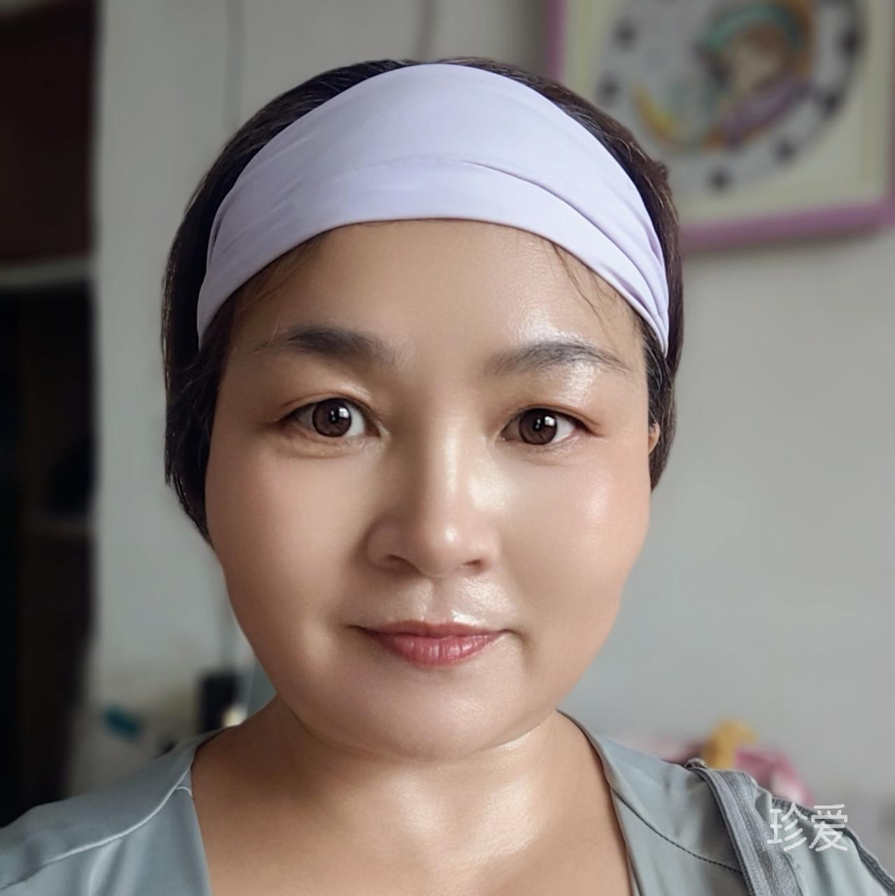 只要有你