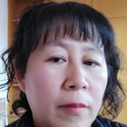 靜開(kāi)的夏荷