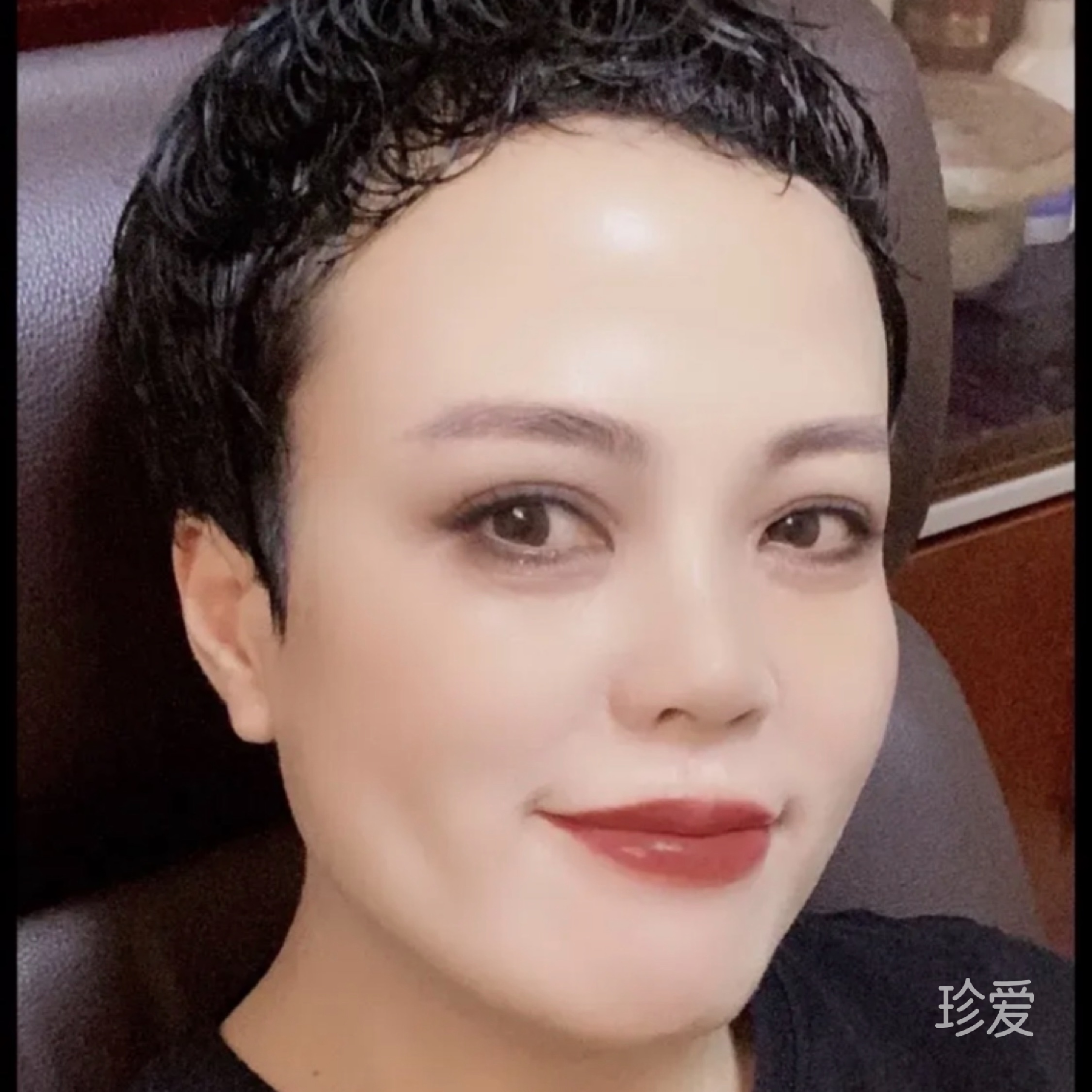 雾语轻飘