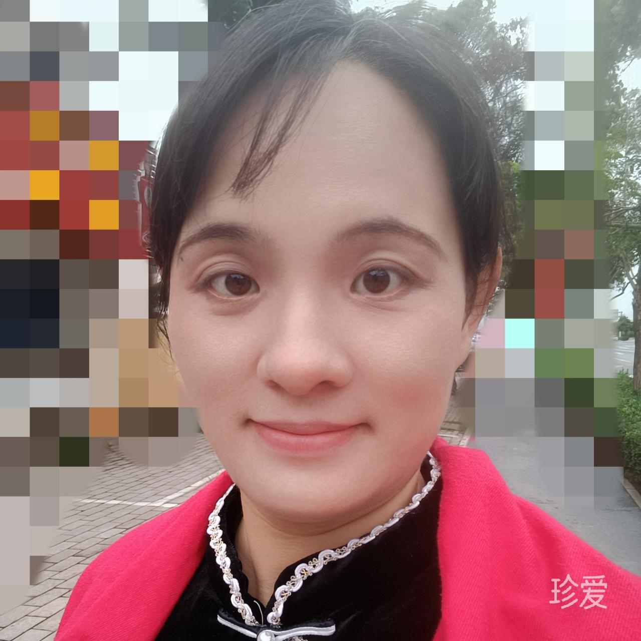 幸运暖