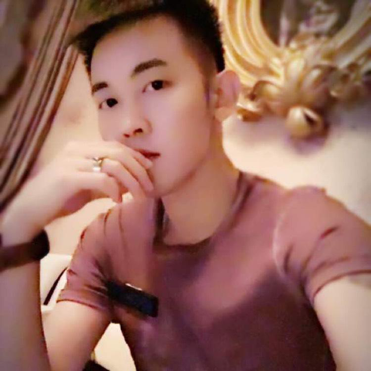 单身的我