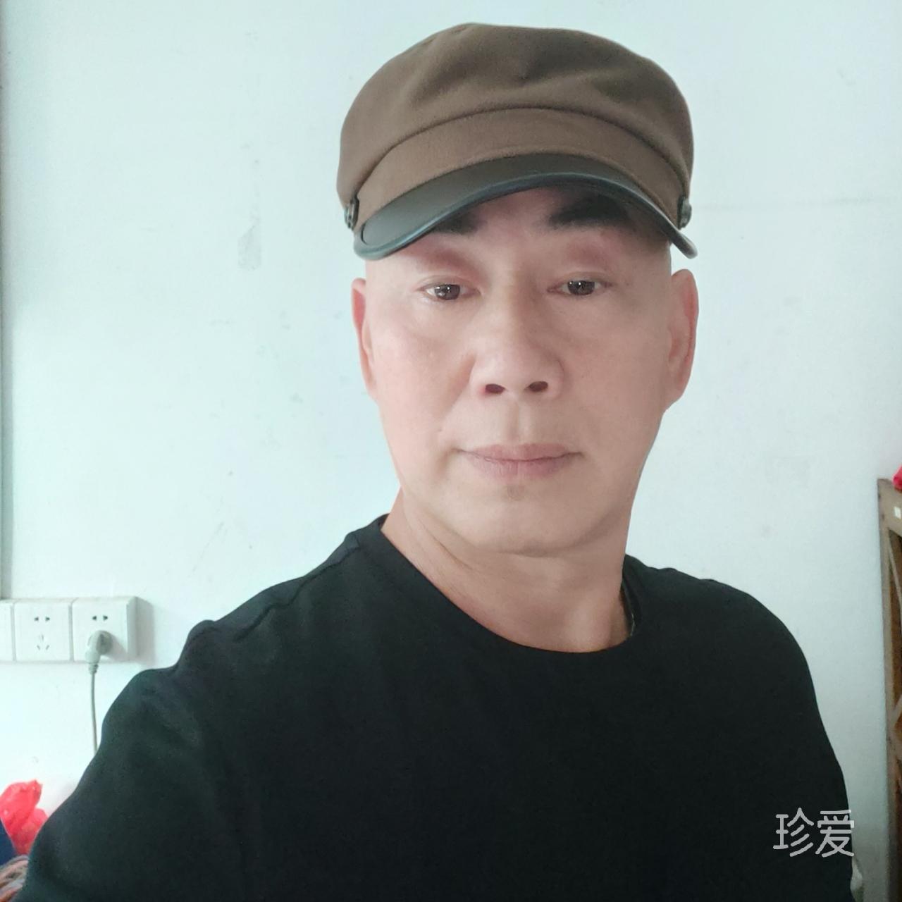 执着的男孩