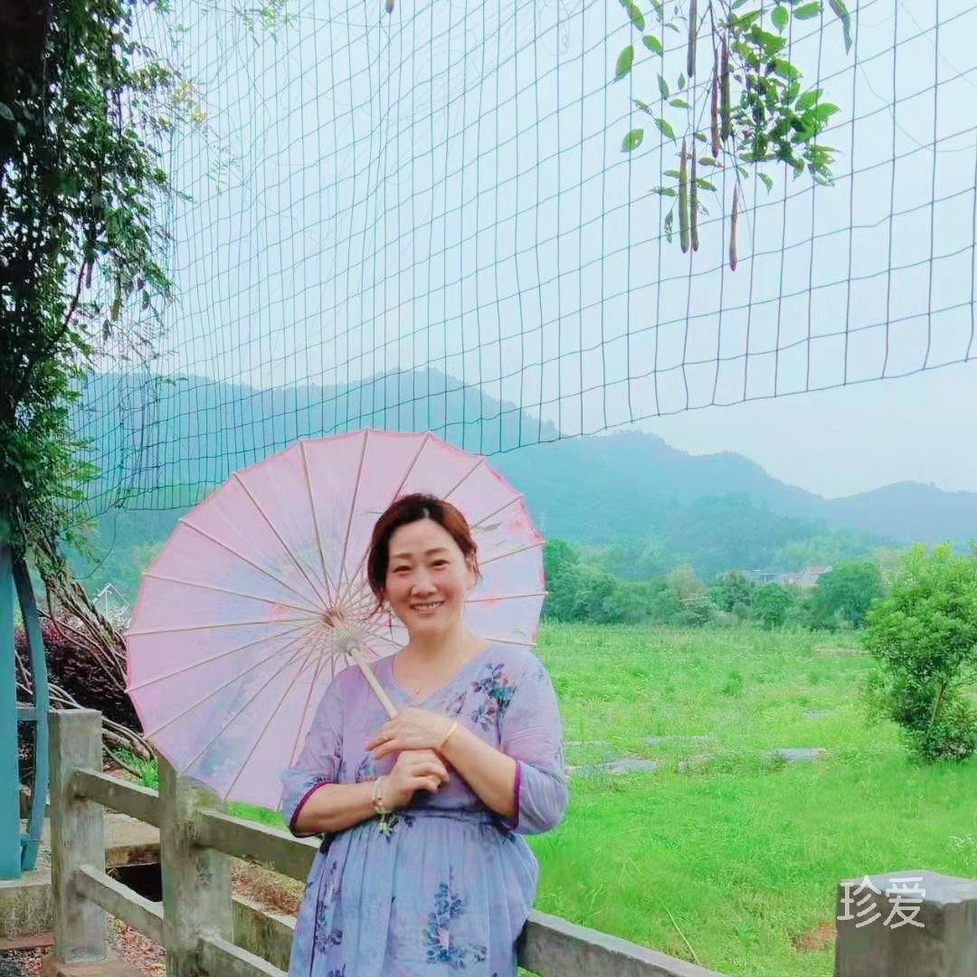 在水一方