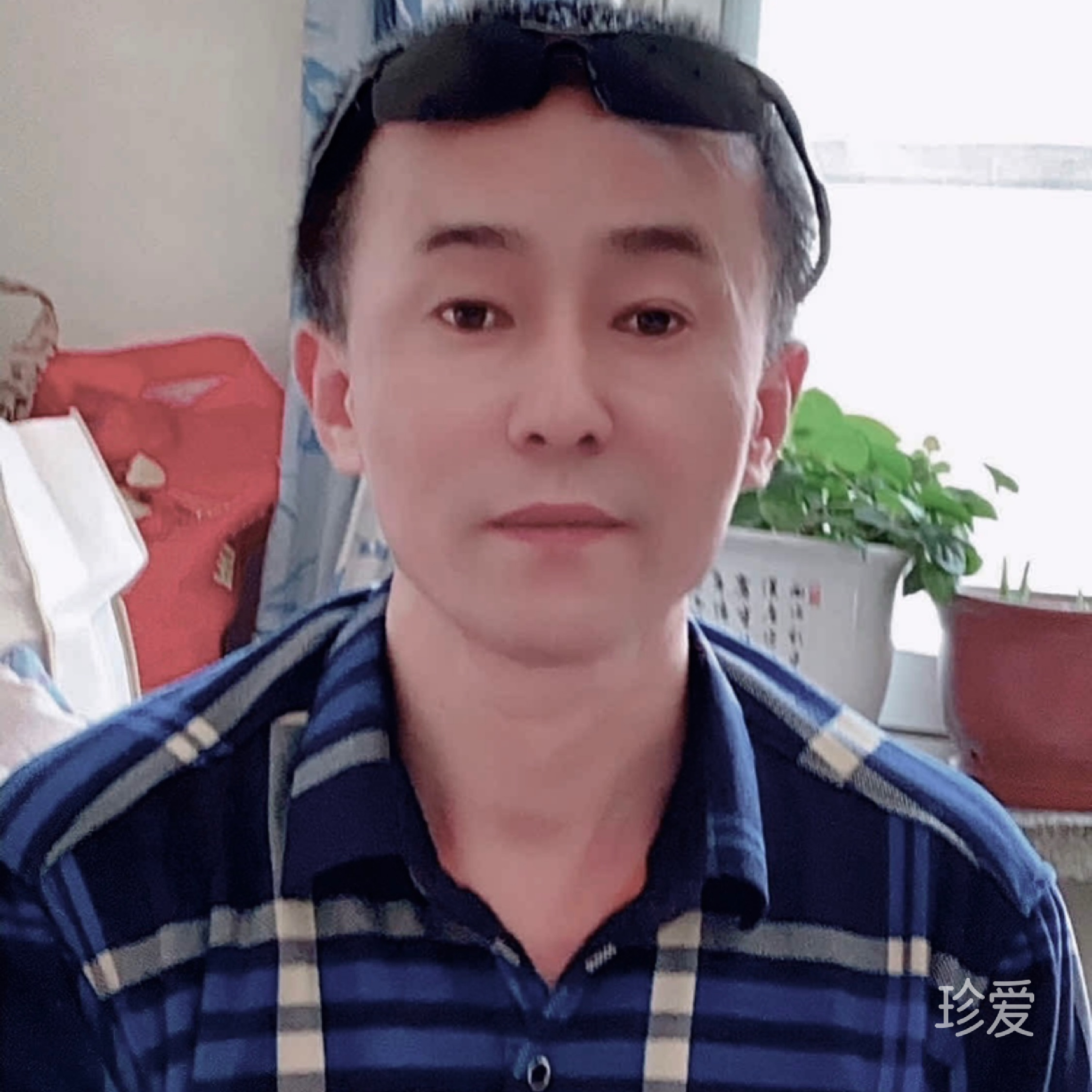 明天会更好