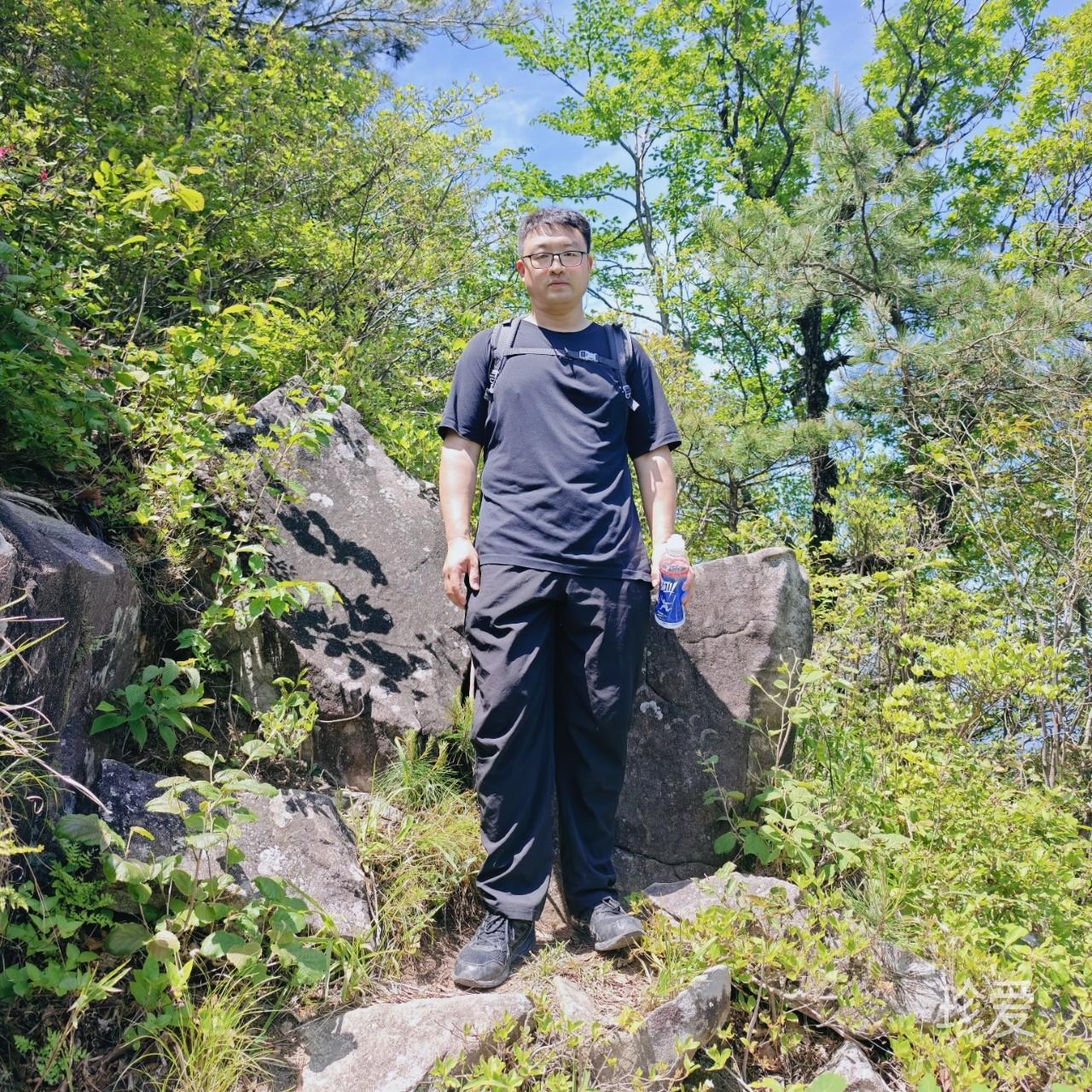 孔明灯许愿树