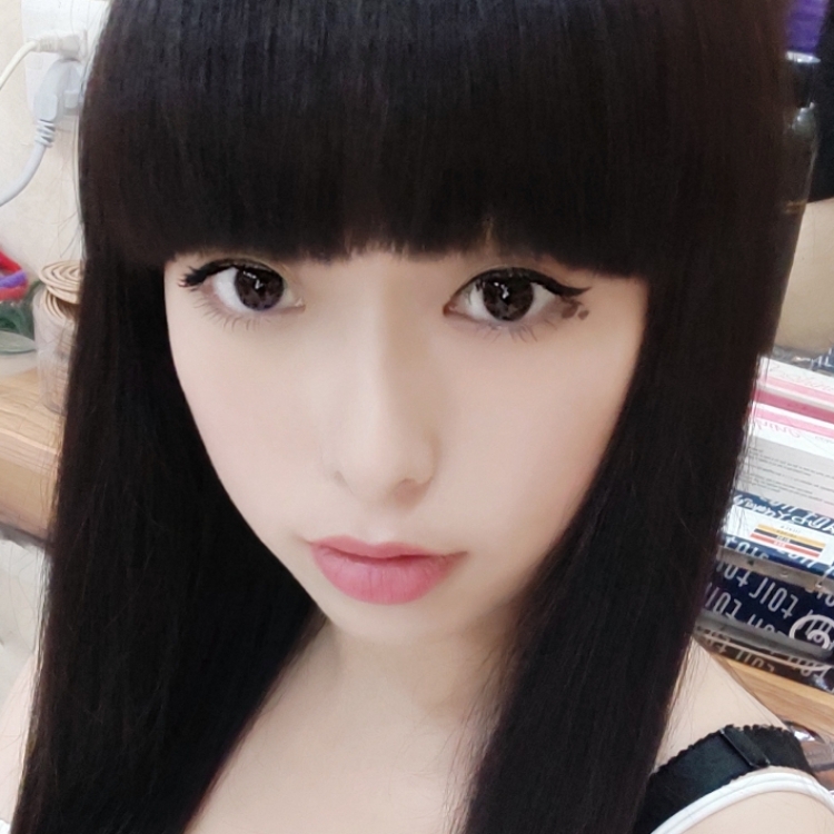 誰為誰紅了眼眶