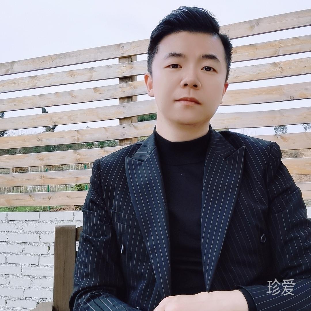 只想擁有你的余生