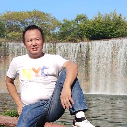 想一個攜手到老