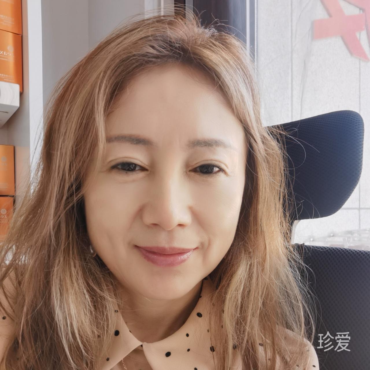 天边的云