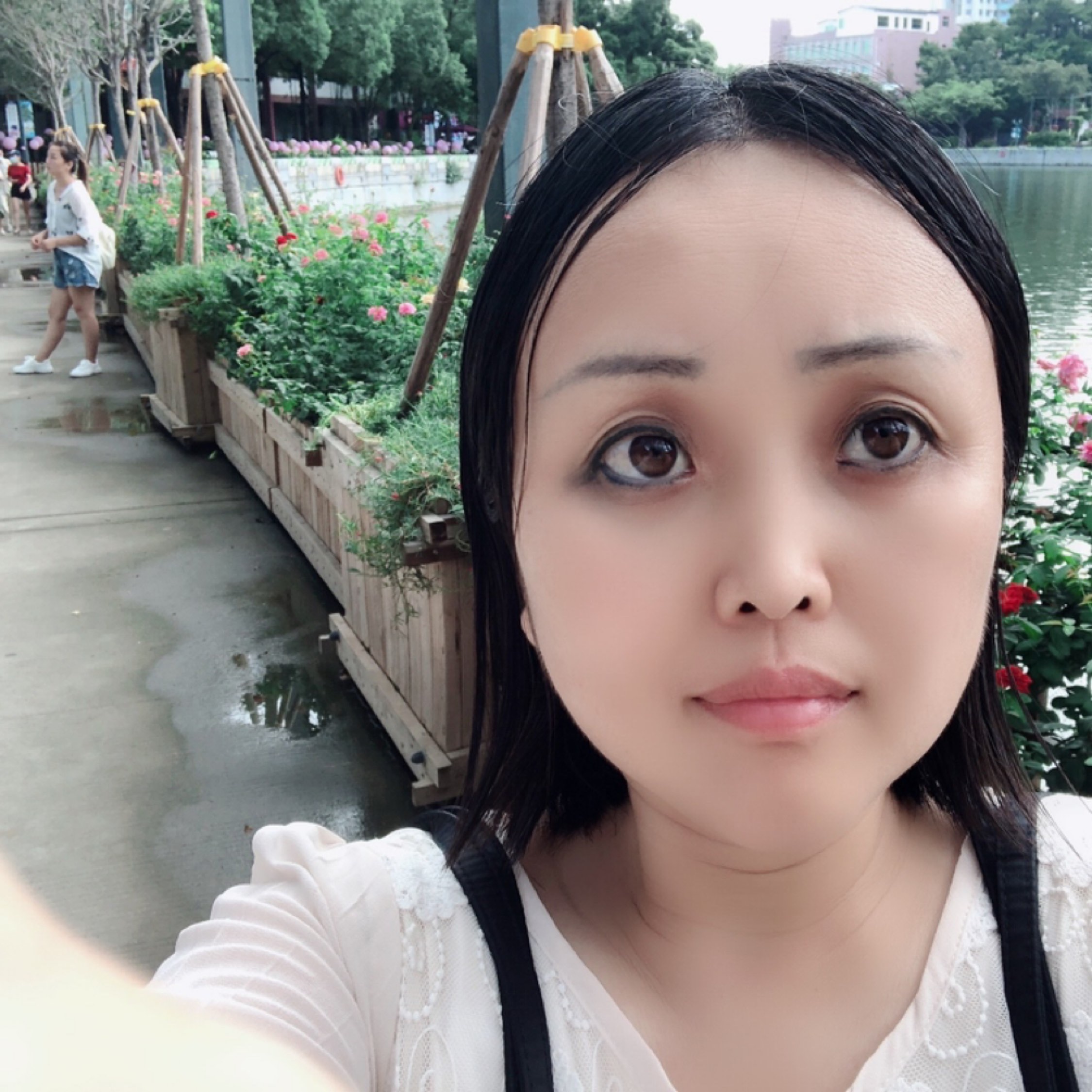 做人要爱惜自己