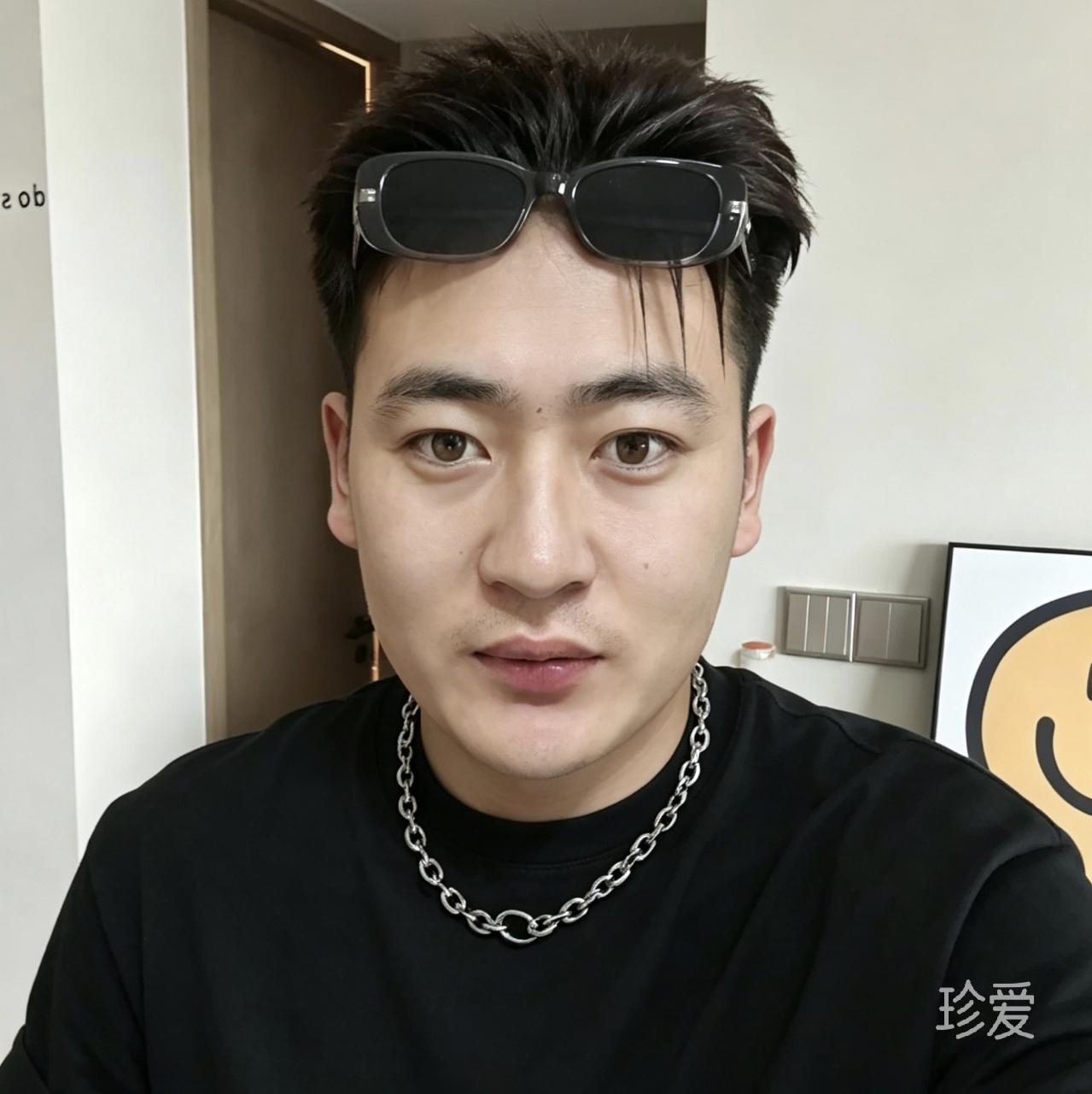携手游人间