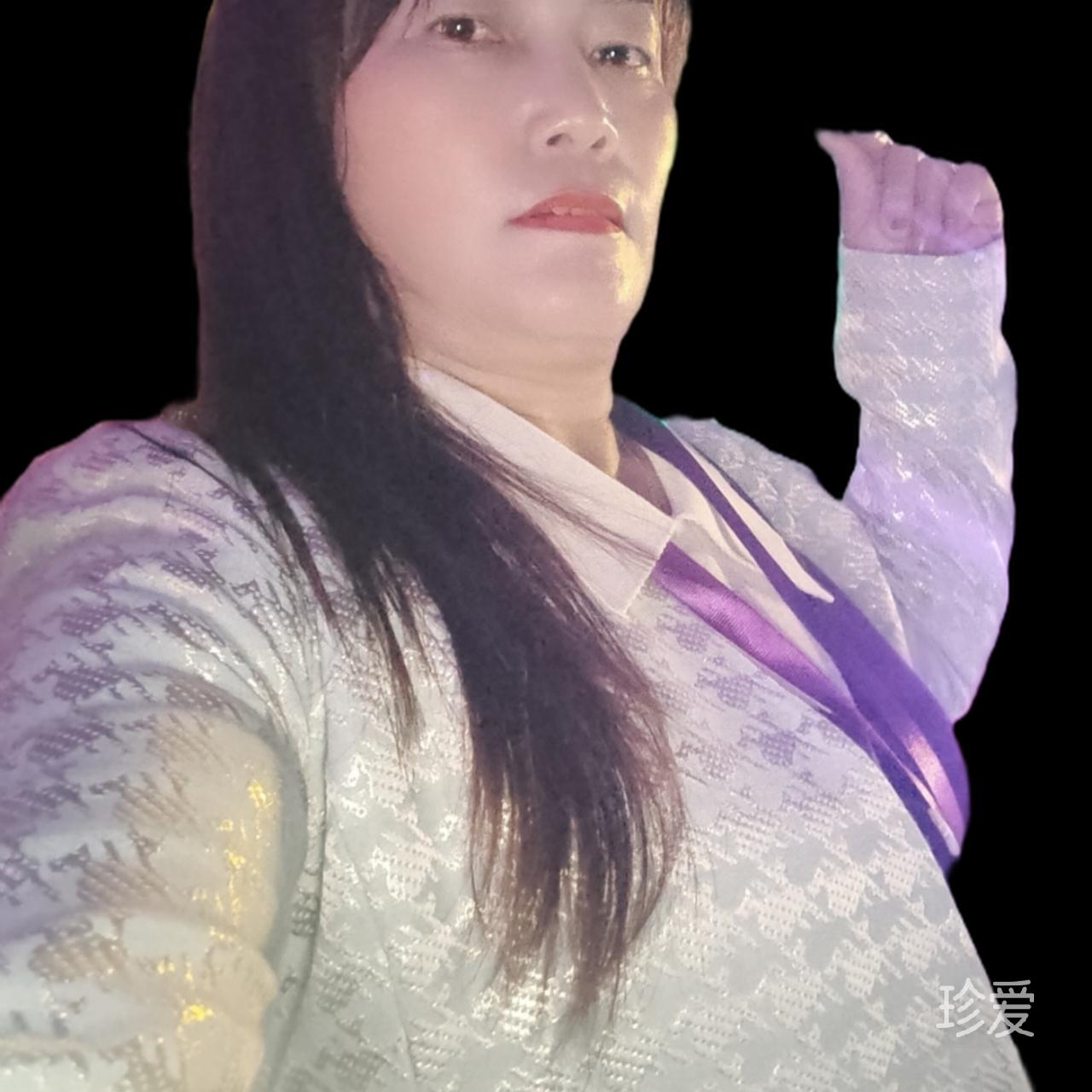 做真实的自己