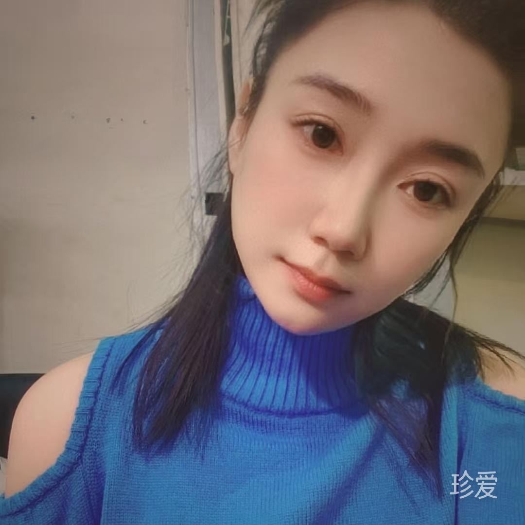 活泼开朗的女生
