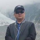 晃來晃去