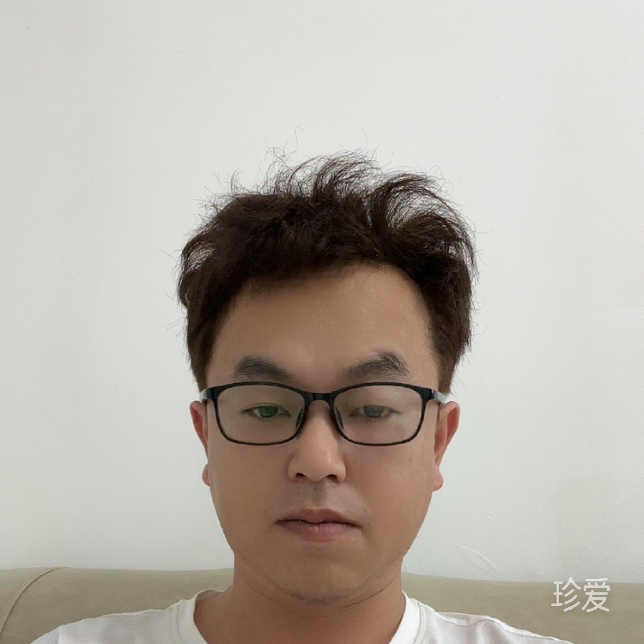 唯一的爱