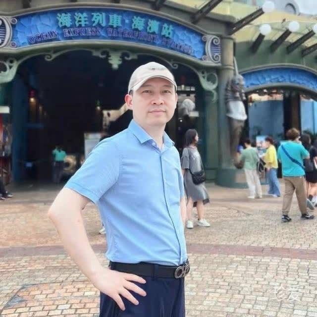 风风随动