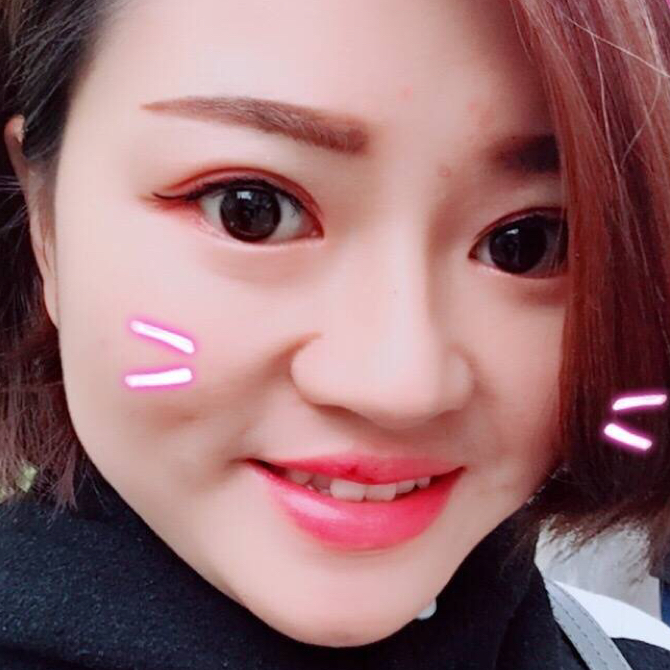 减肥不成功的胖子