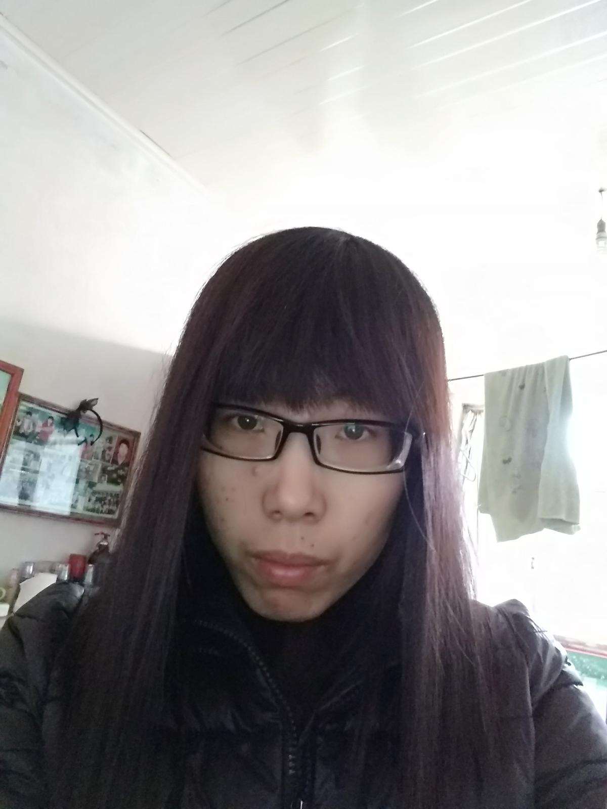 沒有故事的女同學