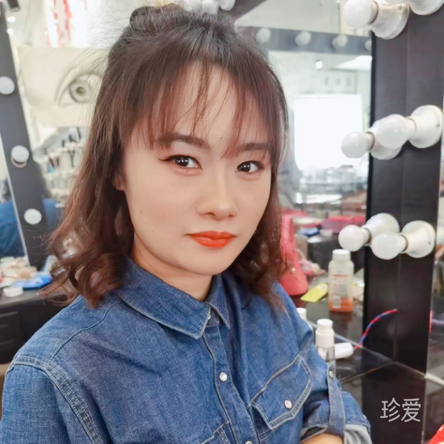 夏天