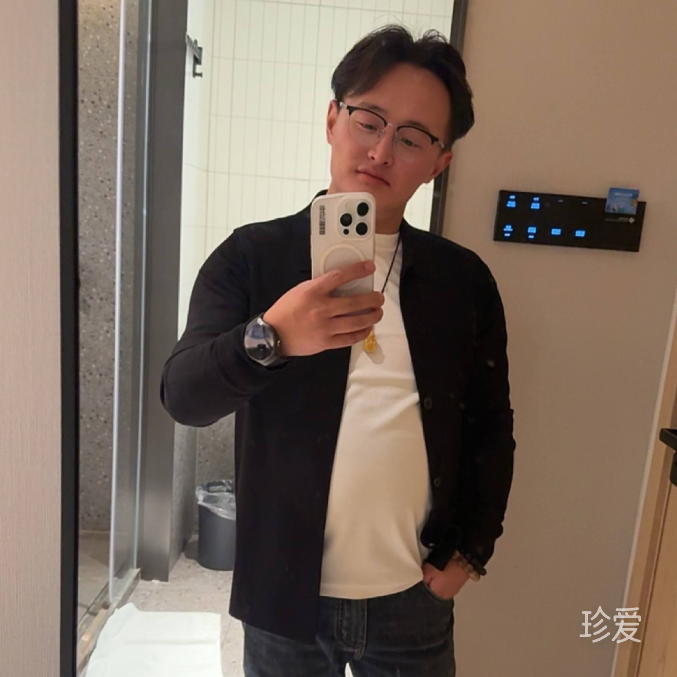 梦之蓝