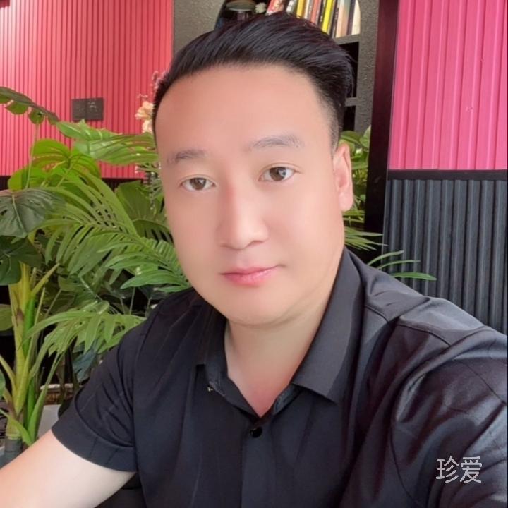心有山海