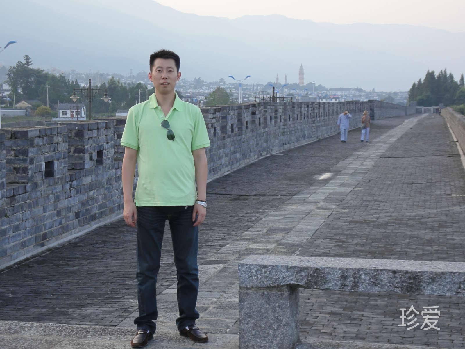 好好走完后面的路