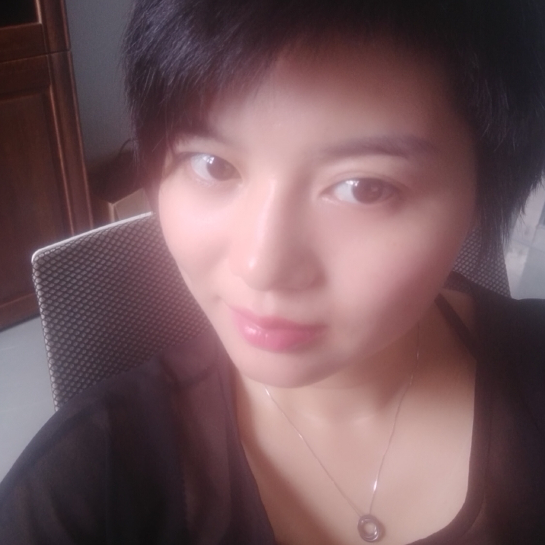 魔鬼中的天使
