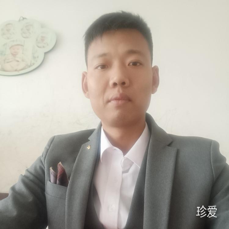 等待命中的那個她