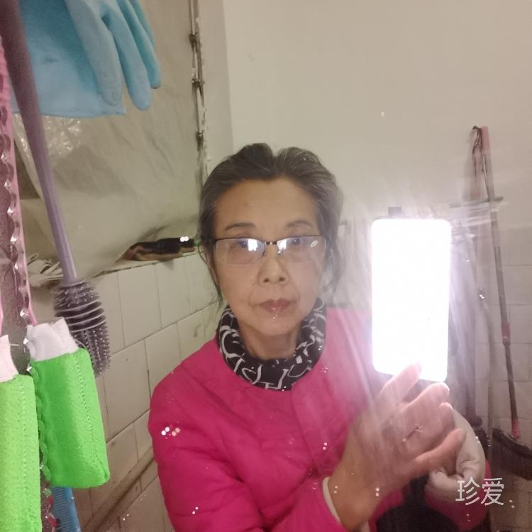 一半落花一半流水