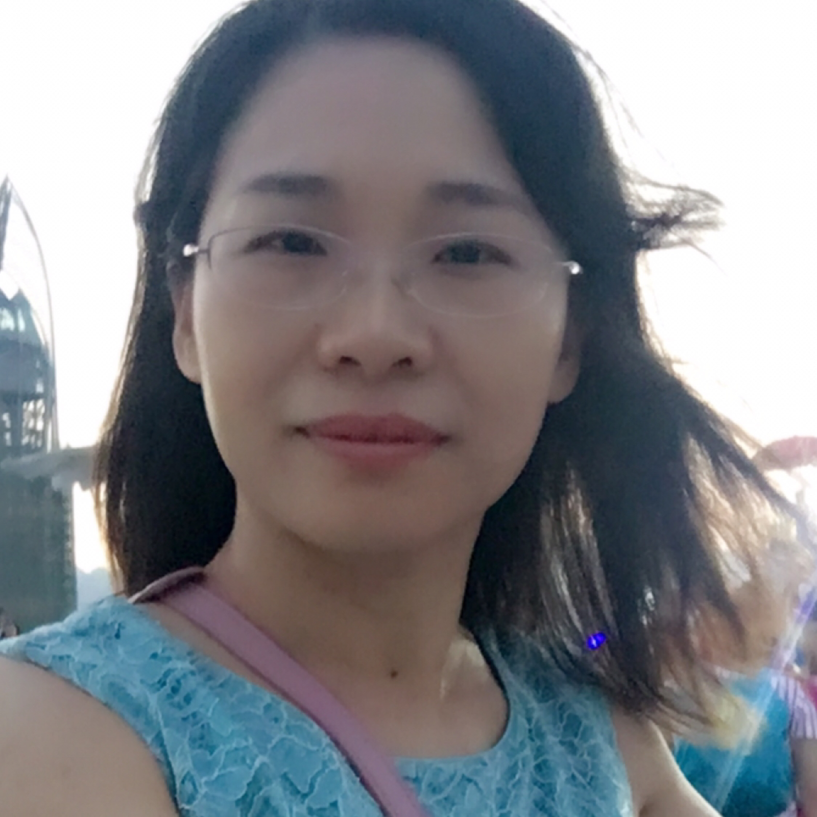 朴小了