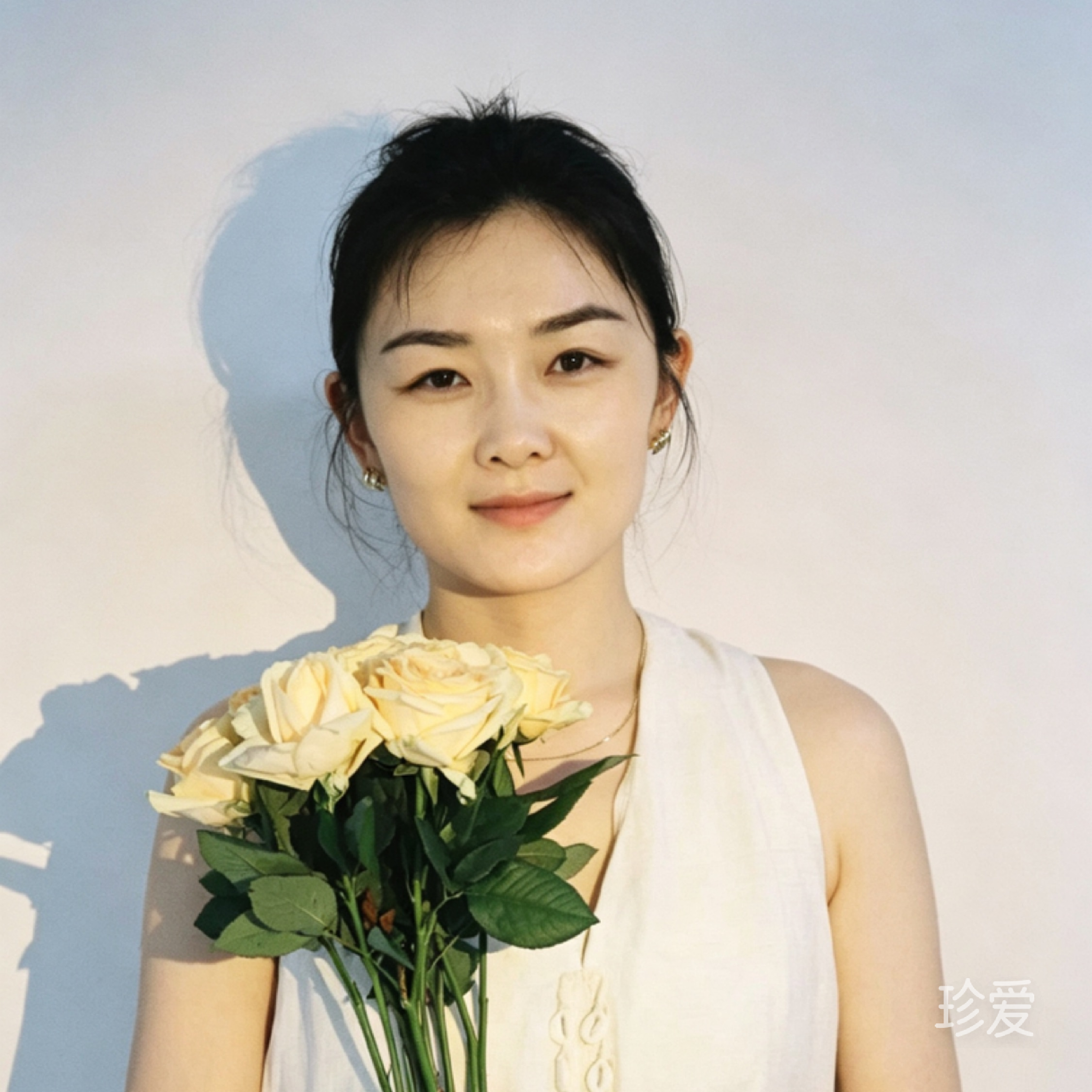 阿月啊