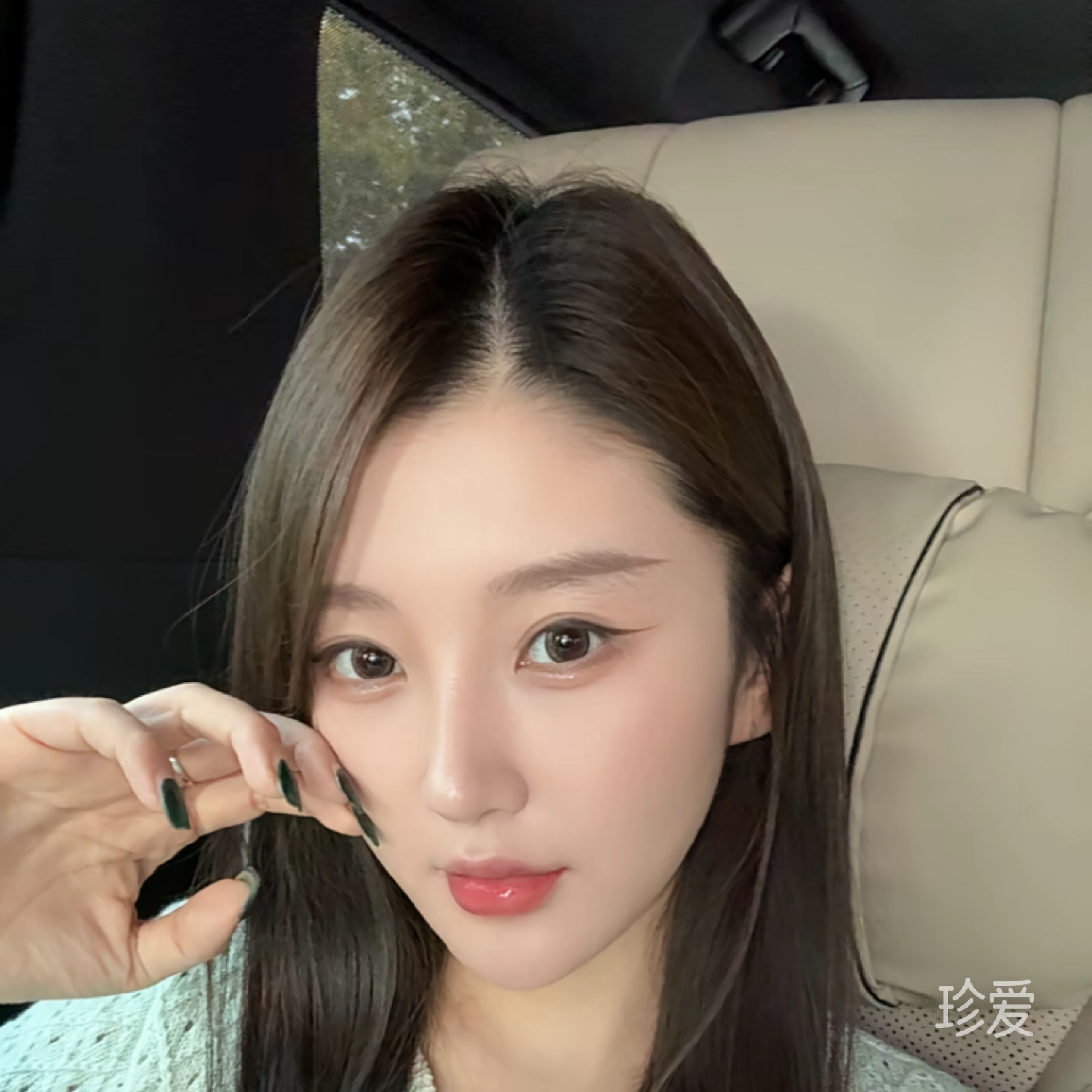 小小