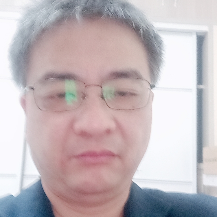 做個安靜的美男子