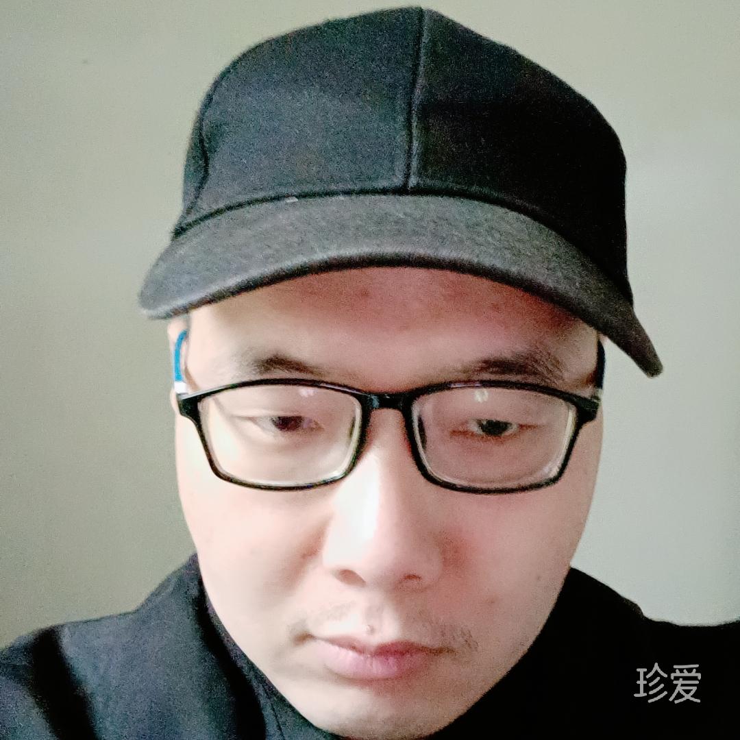 真誠的人真誠的心