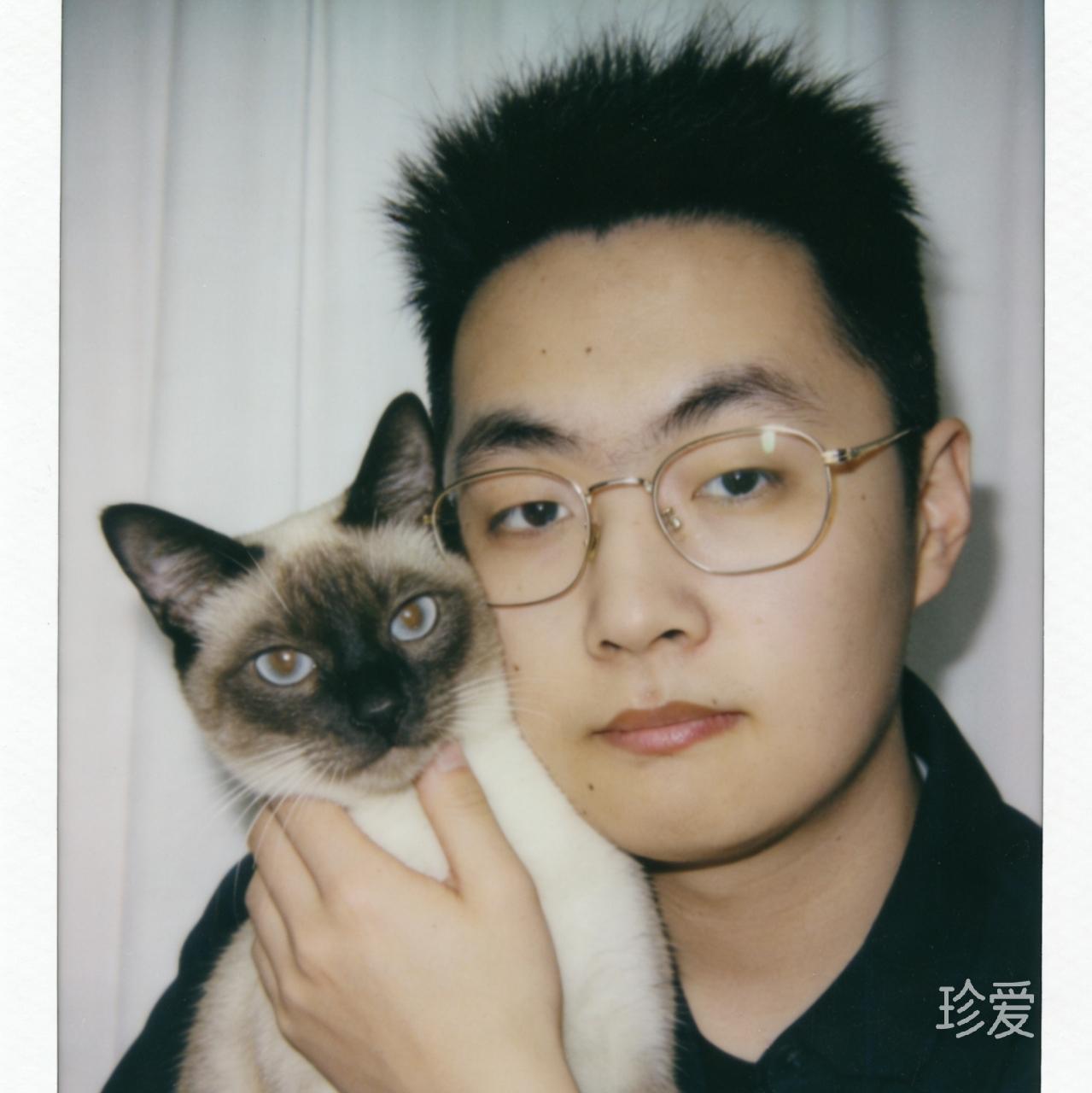鹿鹿鱼鱼