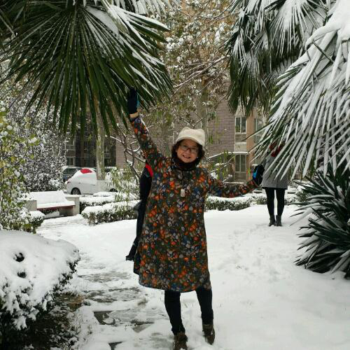 悠悠叶儿