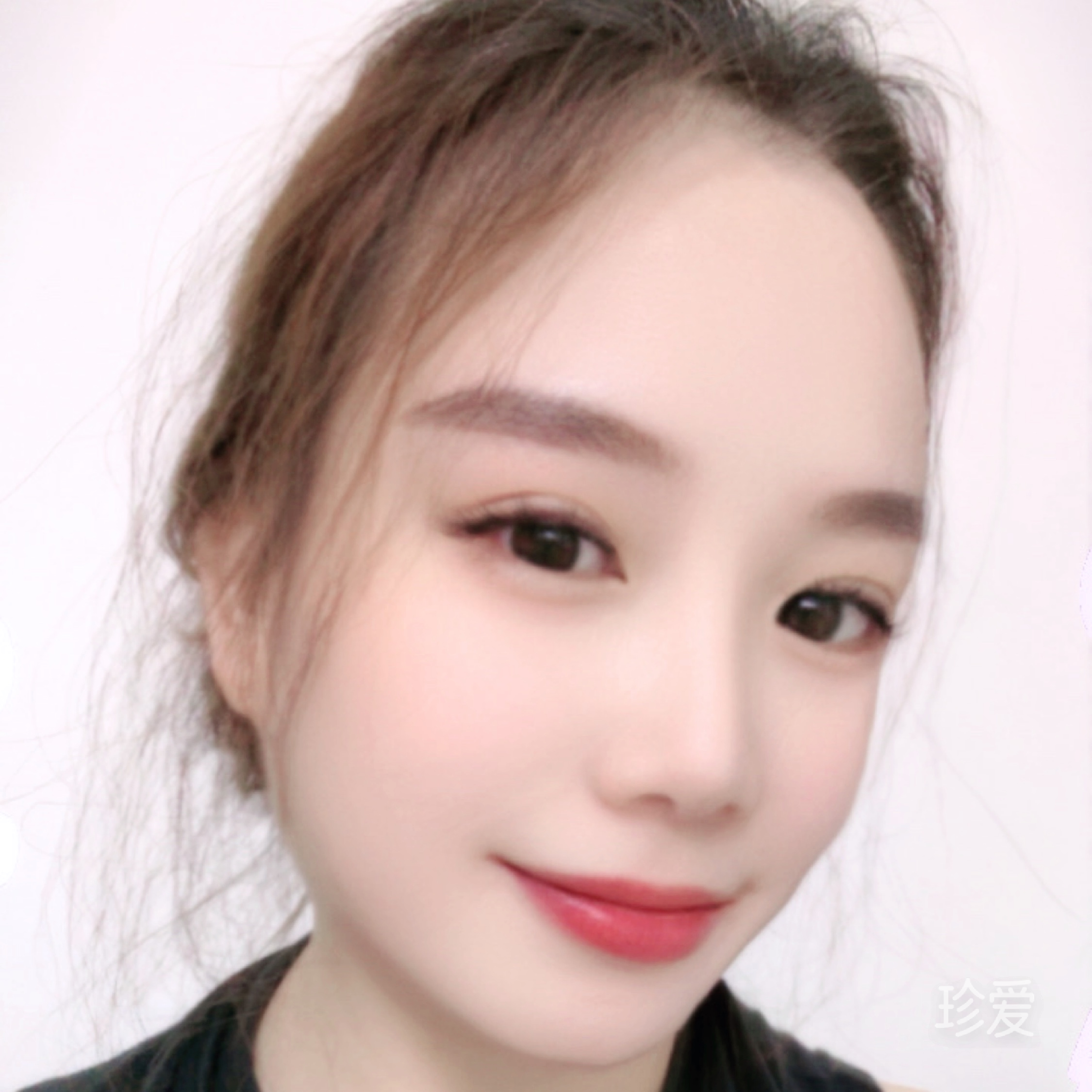 懒懒星空