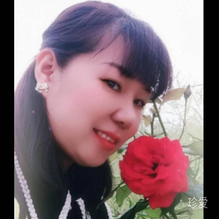 爱如未凋空的花