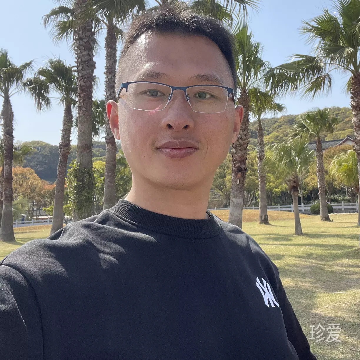 A奋斗的年纪