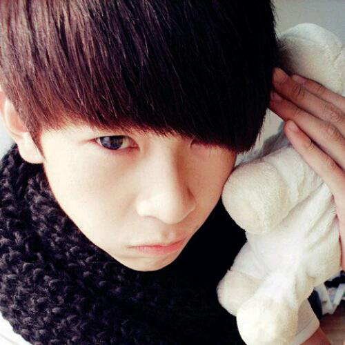 走着走着就散了