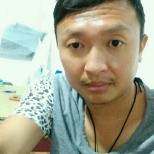 有木有那么一个人