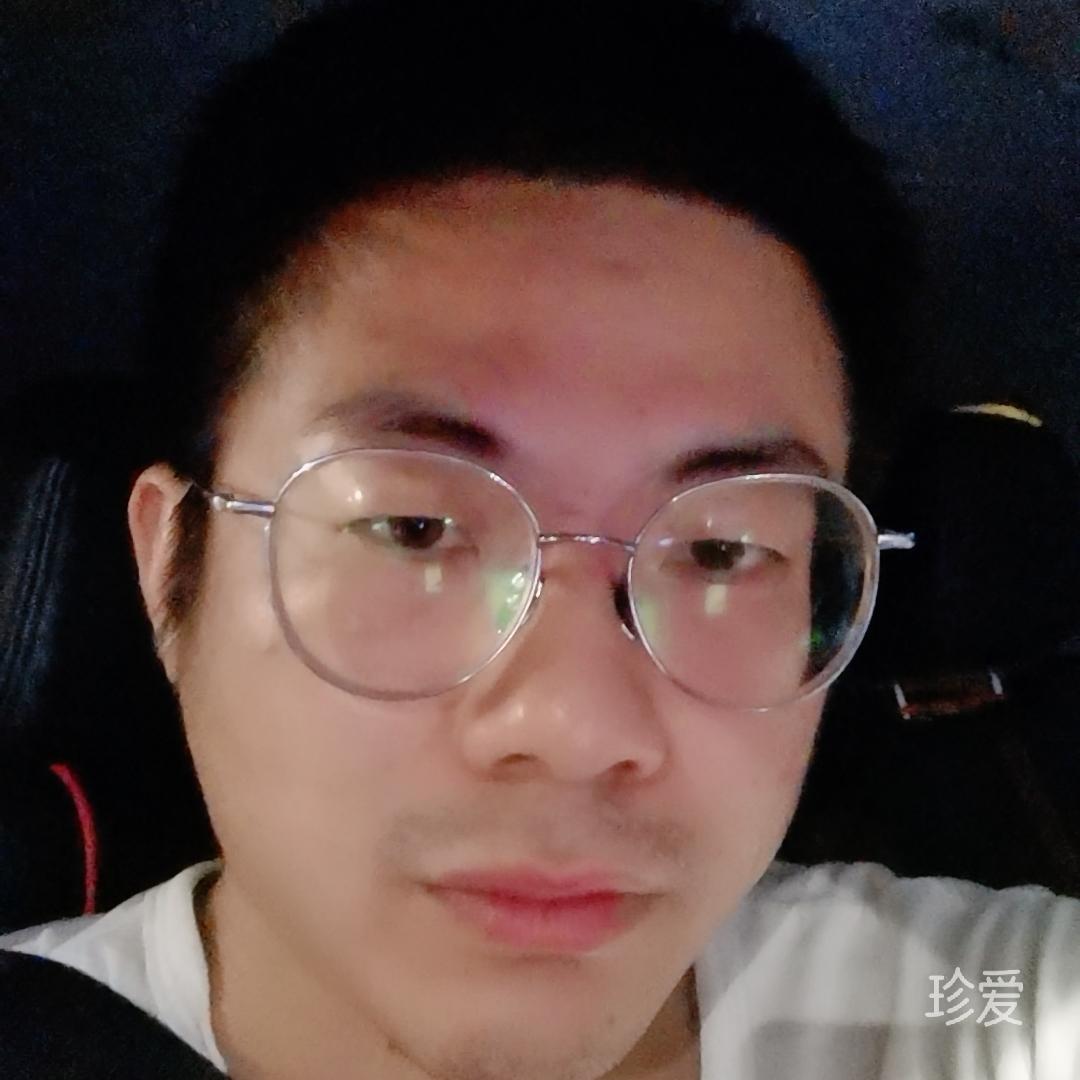 找个对象