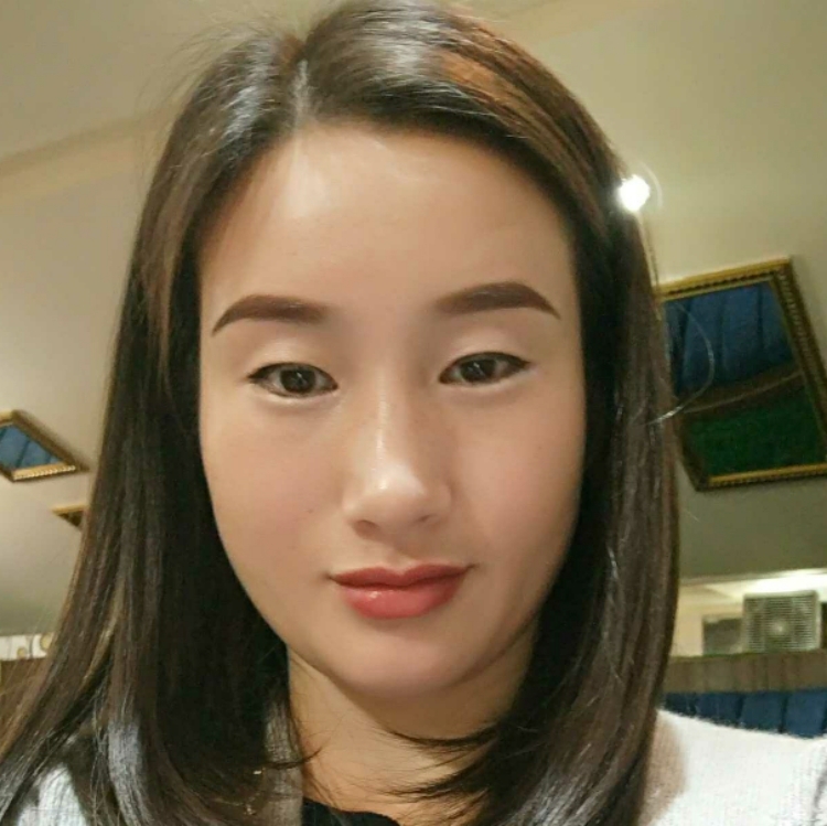 悠然ZHANG