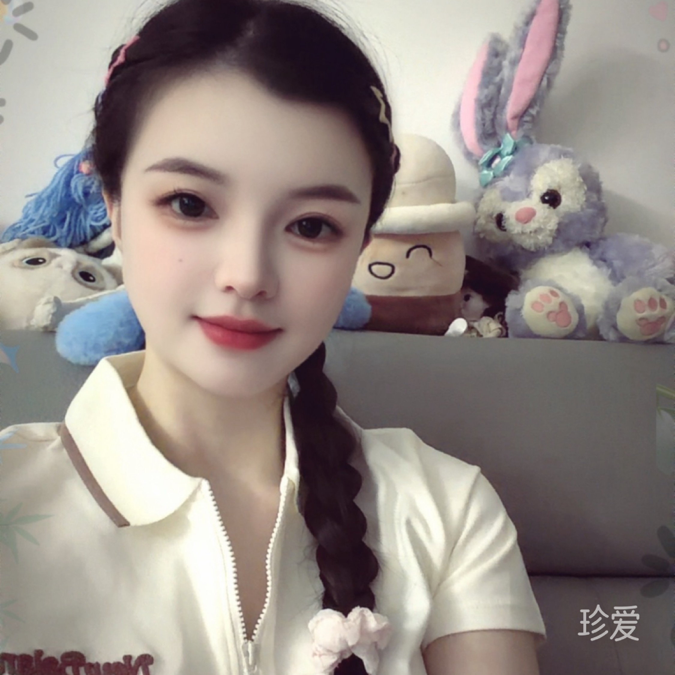 甜甜圈