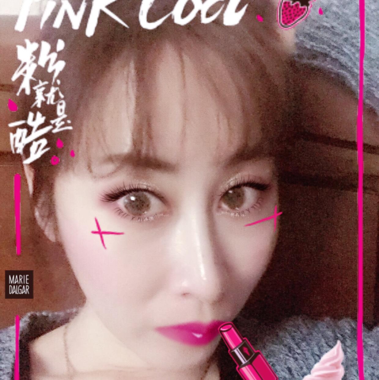 暖了夏天藍了海